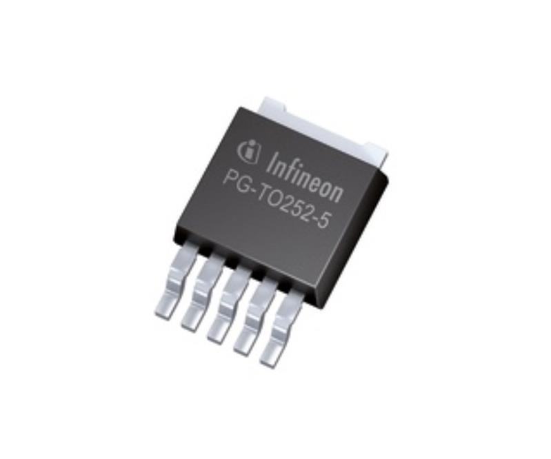 Infineon BTS462T Turkey