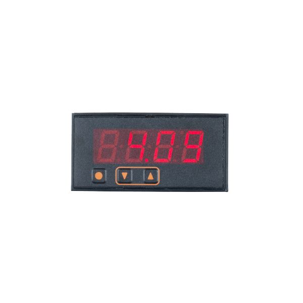IFM DISPLAY/4...20mA current loop display Turkey