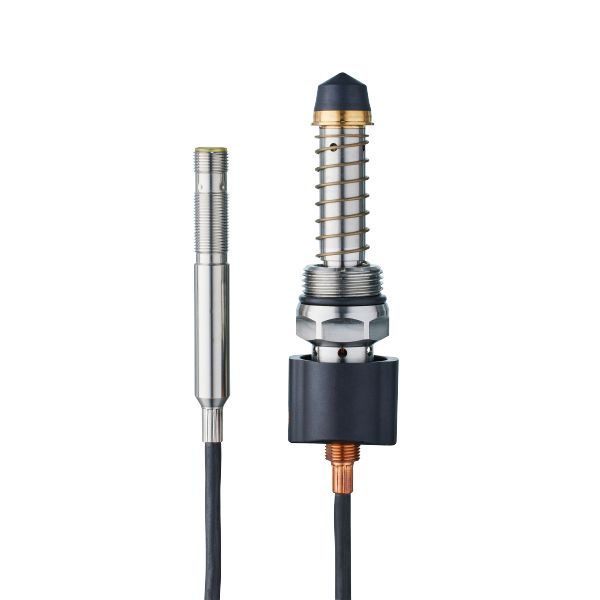 IFM SBM34XKX10KG/O/US Measurement insert for flow transmitters with integrated backflow prevention Turkey
