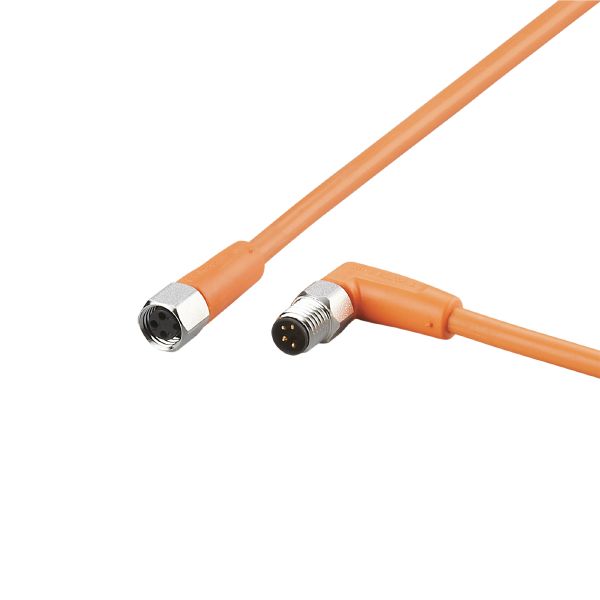 IFM VDOGF030VAS0002E03STAF040VAS Connection cable Turkey