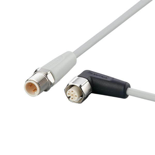 IFM VDOAH043VAS0002P04STGH040VAS Connection cable Turkey