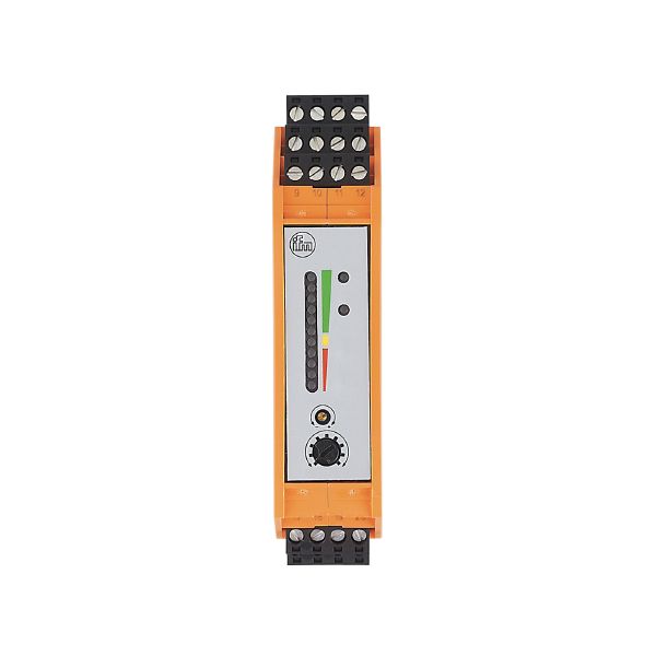 IFM VS3000/85...265VAC Control monitor for flow sensors Turkey