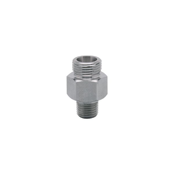 IFM Adapter SI/1 - 1/4NPT Screw-in adapter for process sensors Turkey