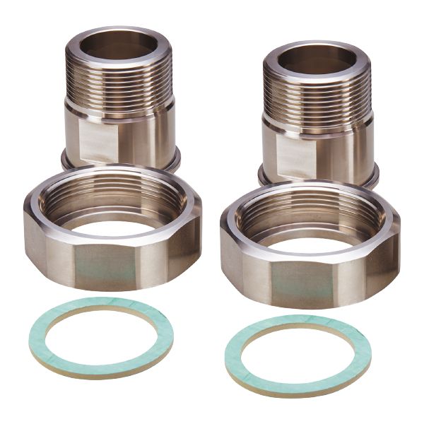 IFM ADAPT    /SM/1/NPT 1 1/2 Mounting adapter for flow sensors Turkey