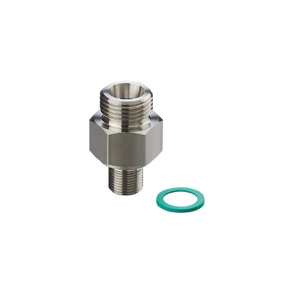 IFM ADAPT SI/M12X1/VA Screw-in adapter for process sensors Turkey