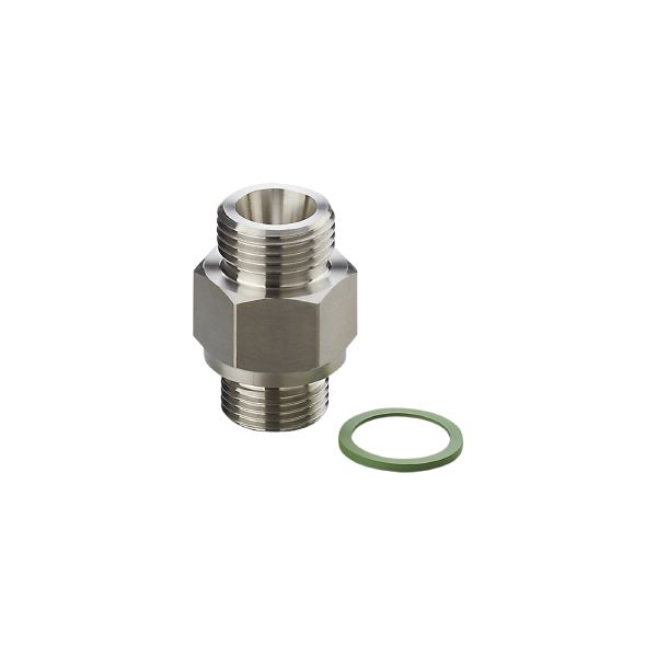 IFM ADAPT SI/G3/8/VA Screw-in adapter for process sensors Turkey