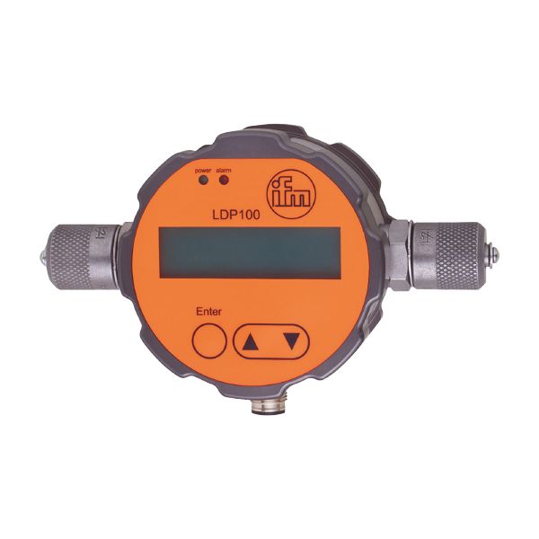 IFM OIL PARTICLE MONITOR Optical oil particle monitor Turkey