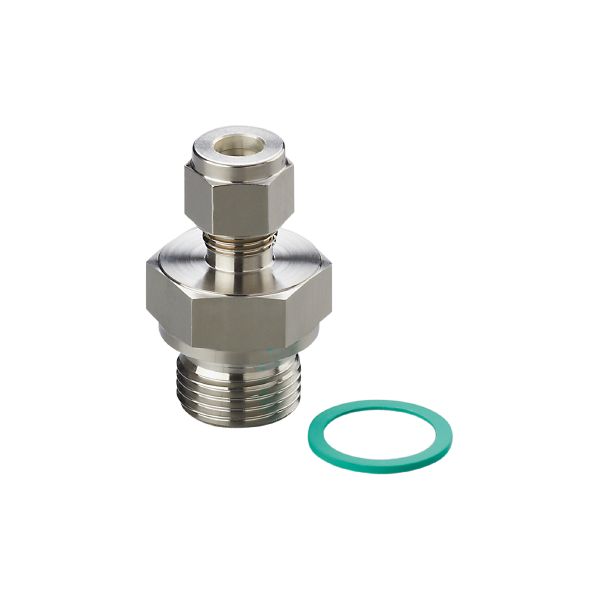 IFM COMPRESSION FITTING G1/2 Progressive ring fitting Turkey