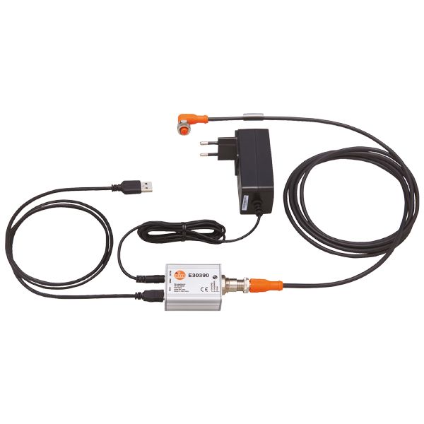 IFM USB IO-LINK MASTER IO-Link interface Turkey