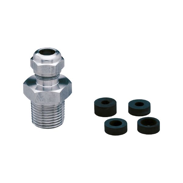 IFM CLAMP FITTING 1/2NPT Clamp fitting for process sensors Turkey