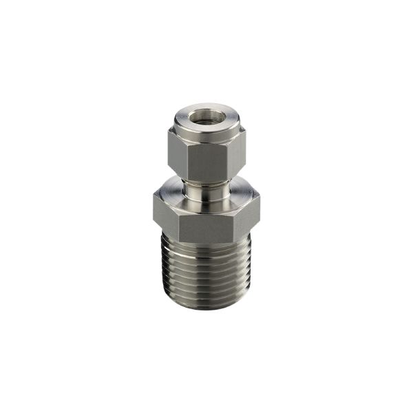 IFM COMPRESSION FITTING 1/2 NPT Progressive ring fitting Turkey
