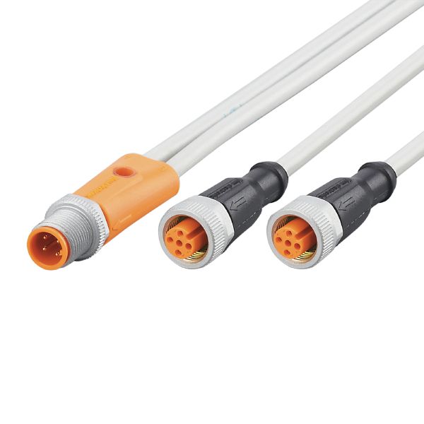 IFM YDOGH034SCS00,3T03STGH040SCS Y connection cable Turkey
