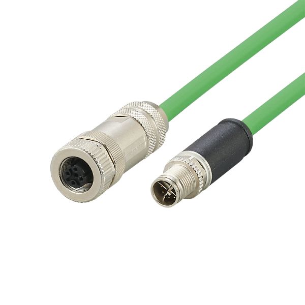 IFM Adapter cable ETH Ethernet connection cable Turkey