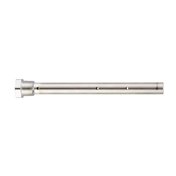 IFM LR COAX TUBE NPT L2000 Coaxial pipe for level sensors Turkey