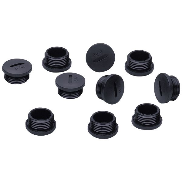 IFM PROTECTION CAP M20 10 PCS Protective cap Turkey