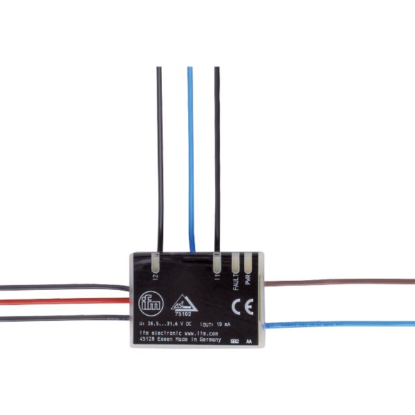 IFM AS-i pcb 2-DI/1-DO AS-Interface PCB module Turkey