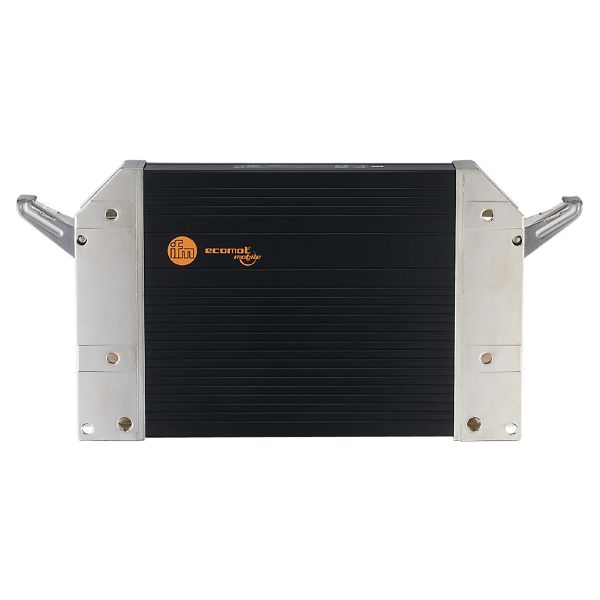IFM R360/32bit Ext/40 In/40 Out Programmable controller for mobile machines Turkey