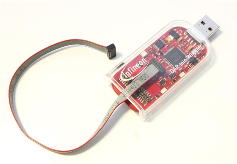 Infineon KIT_MINIWIGGLER_3_USB Turkey