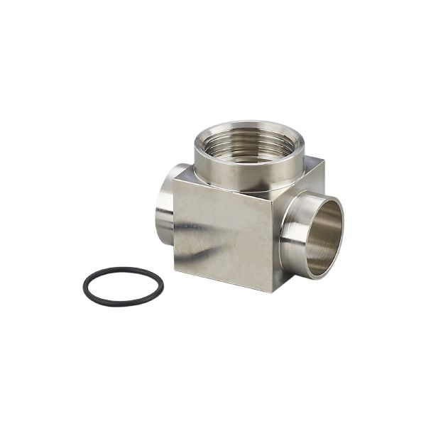 IFM T-ADAPT G1 DN25 T-piece Turkey