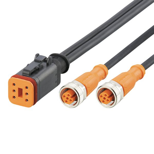 IFM YDOGS060--S0001H03DOGH030MSS Y connection cable Turkey