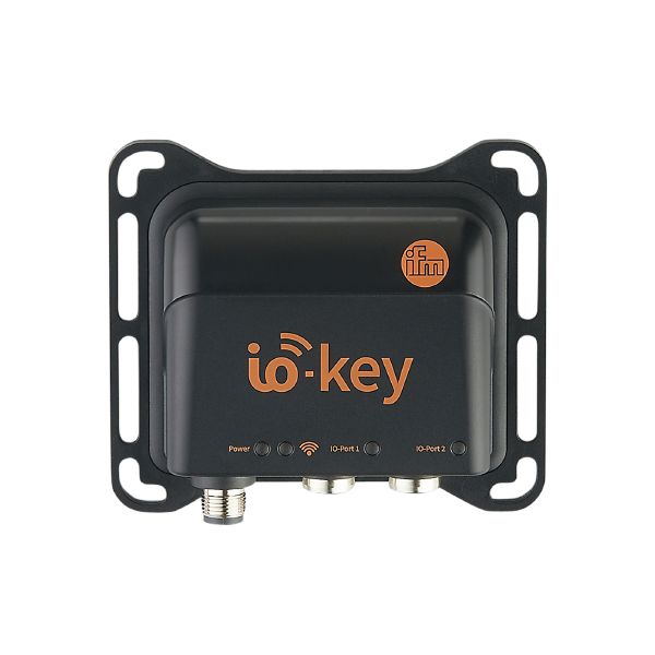 IFM io-key GSM IoT Gateway IOL 2P wireless IoT gateway Turkey