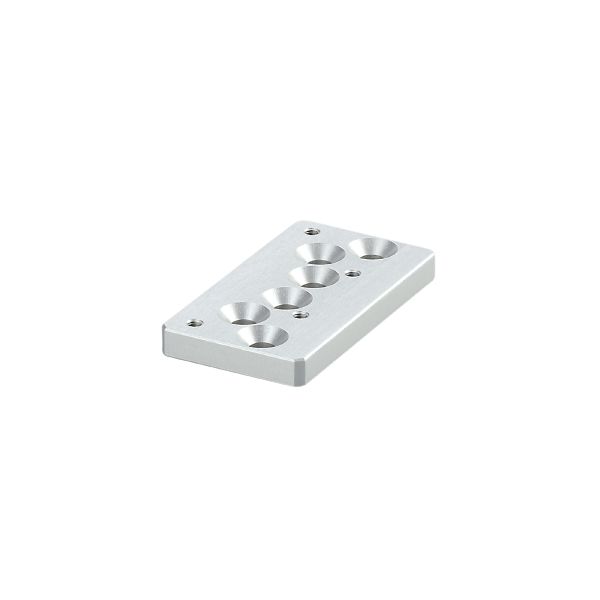 IFM ADAPTER PLATE MN7/TARGET Mounting plate Turkey