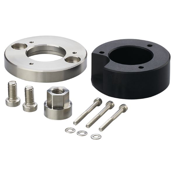 IFM VALVIS ADAPTER 22 Mounting adapter for position sensors used on rising stem valves Turkey