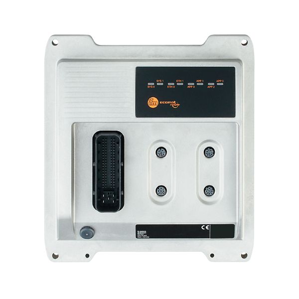 IFM ecomatController/37/Std. ecomatController Turkey