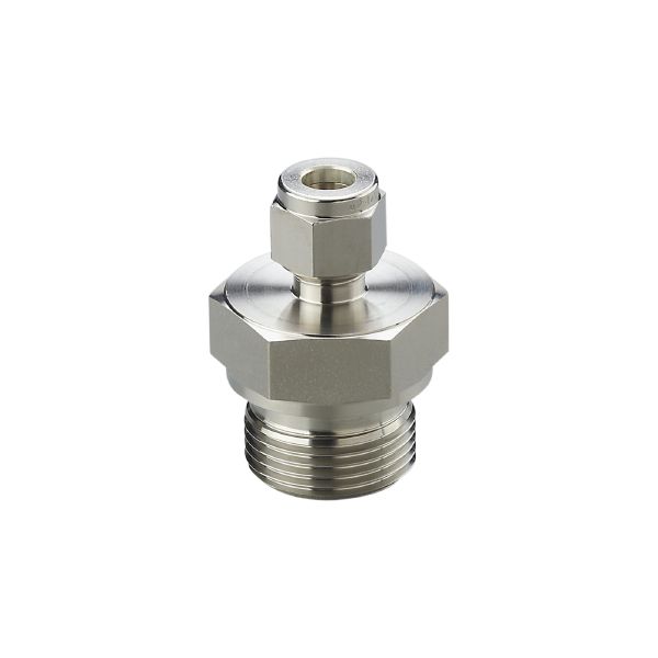 IFM COMPRESSION FITTING G3/4 METALLIC SEALIN Progressive ring fitting Turkey
