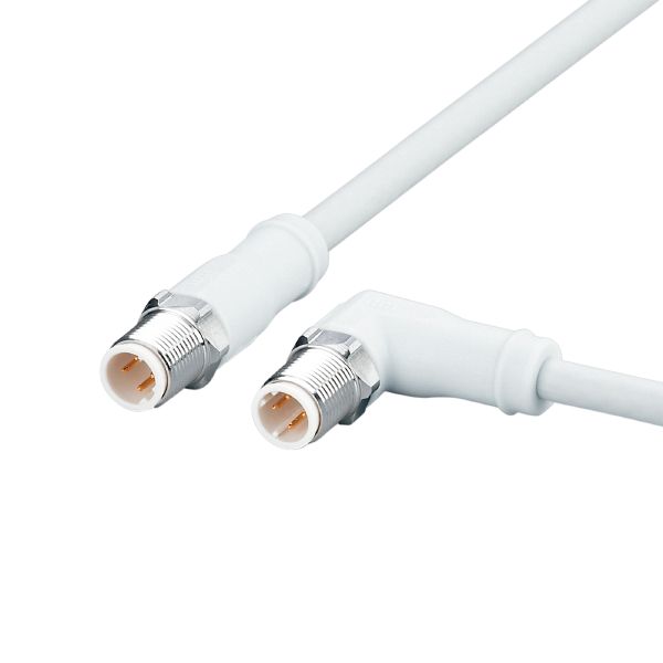 IFM VSTGN040VAS0010R04STAN040VAS Ethernet connection cable Turkey