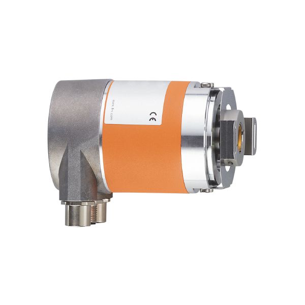 IFM RMO12BRU41312bPRN Absolute multiturn encoder with hollow shaft Turkey
