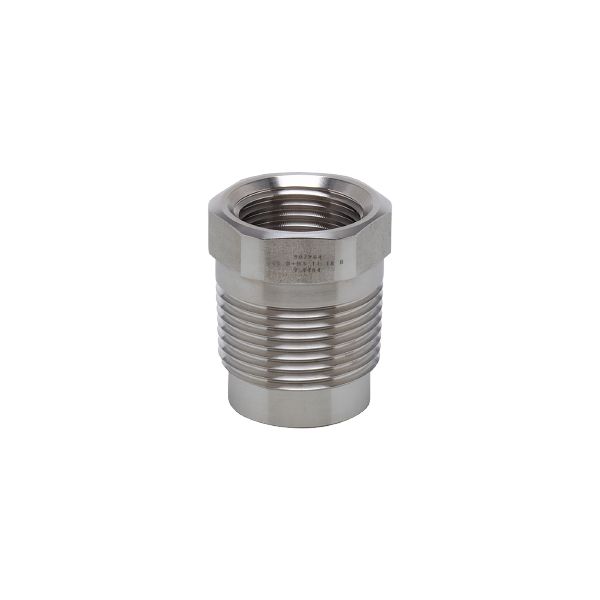 IFM ADAPT G1/2-G3/4-14 NPT Screw-in adapter for process sensors Turkey