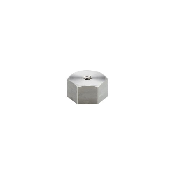 IFM MOUNTING STUD M5 HEX 21 MM adhesive adapter for acceleration and vibration sensors Turkey