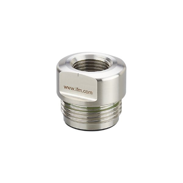 IFM ADAPT G1/2-G1 ASEPTOFLEX VARIO Screw-in adapter for process sensors Turkey