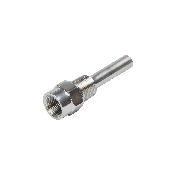 IFM THERMOWELL, 10MMx100MM, 1/2NPT Thermowell for temperature sensors Turkey