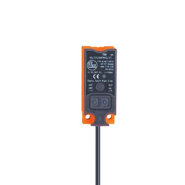 IFM KQ-3120NFPKG/2T/10M Capacitive sensor Turkey