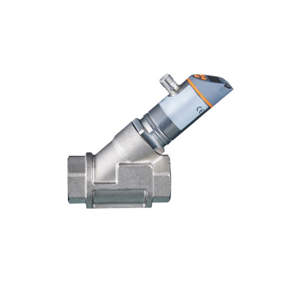 IFM SBY11IF0FRKG Flow meter with integrated backflow prevention and display Turkey