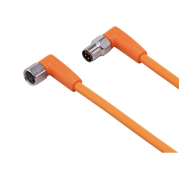 IFM VDOAF040VAS00,3E04STAF040VAS Connection cable Turkey