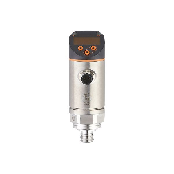 IFM PE-010-REG14-MFRKG/US/ /E Pressure sensor with display Turkey