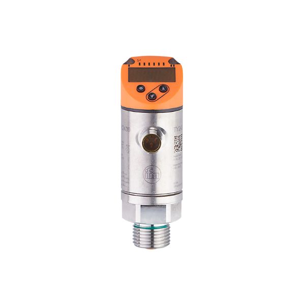 IFM TR-000KDBM12-MFPKG/US/ Evaluation unit with display for PT100/PT1000 temperature sensors Turkey