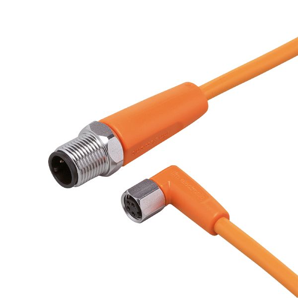 IFM VDOAF040VAS00,3E03STGH030VAS Connection cable Turkey