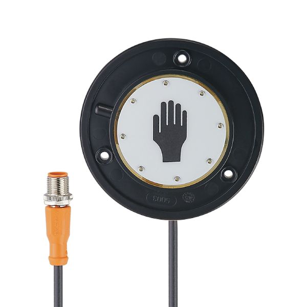 IFM KTRDHOKGRBPKG/AM/US/0,3M Capacitive touch sensor Turkey