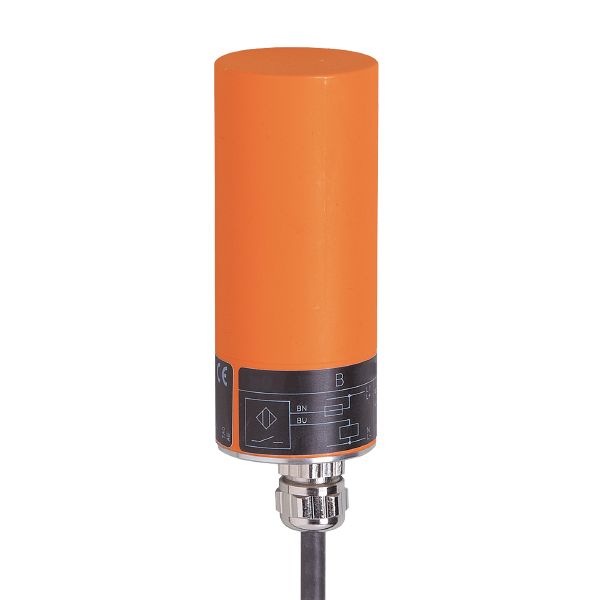 IFM IB-2020ZABOA/V4A/BH/5M Inductive sensor Turkey
