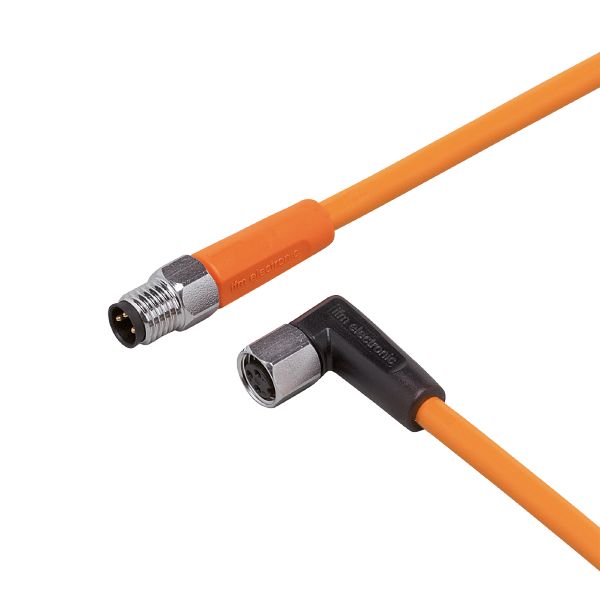 IFM VDOAF032VAS0010E03STGF030VAS Connection cable Turkey