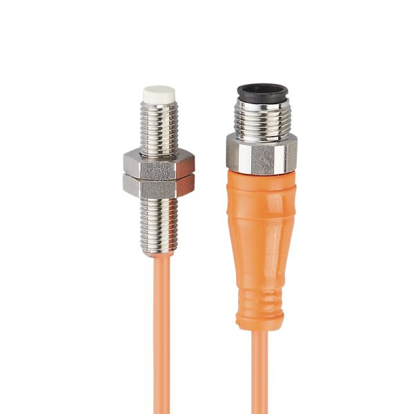 IFM IEB3003-BPKG/V4A/5M/US Inductive sensor Turkey