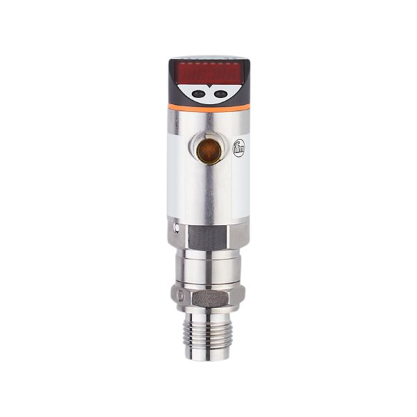 IFM PN-025-RDR12-MFRKG/US/    /V Pressure sensor with display Turkey