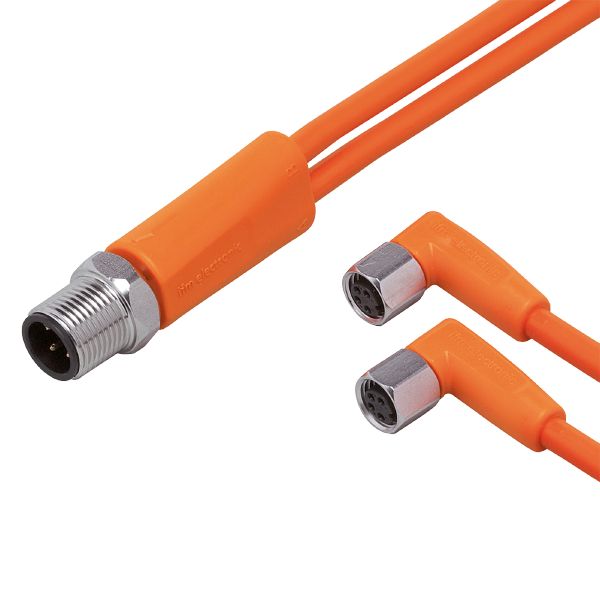 IFM YDOAF040VAS00,6E04STGH040VAS Y connection cable Turkey