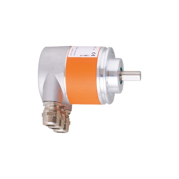 IFM RMK0013-C24/E Absolute singleturn encoder with solid shaft Turkey
