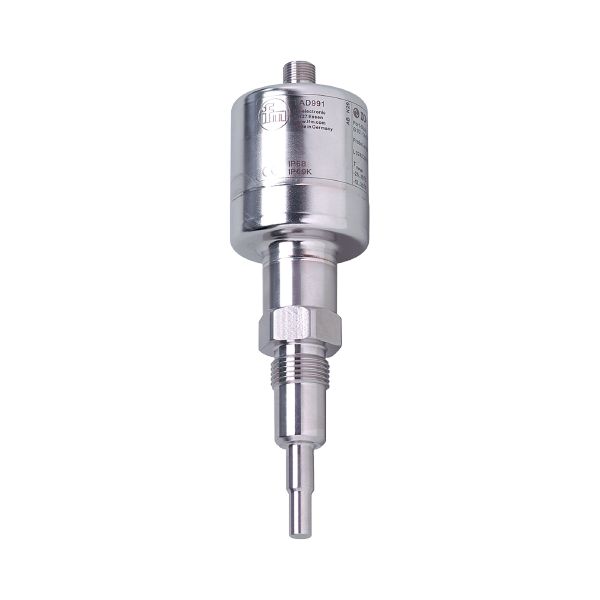 IFM TAD033KLER12-A-ZKG/US Temperature transmitter with drift detection Turkey