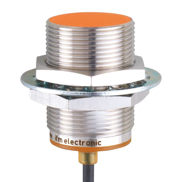 IFM IIB2015BARKG/5M/PUR Inductive sensor Turkey